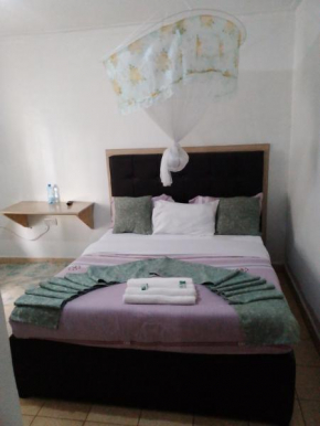 White House Lounge Kot Nelel Guest House